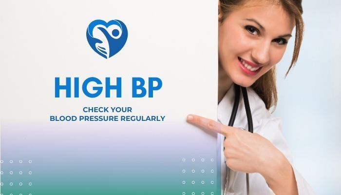 High Blood Pressure - Diet & Lifestyle