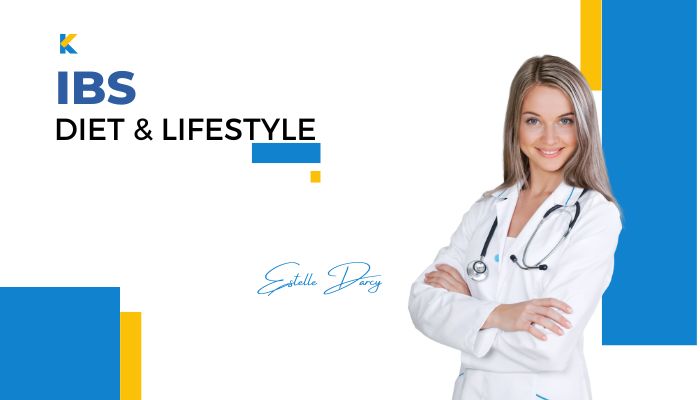 IBS - Diet and Lifestyle
