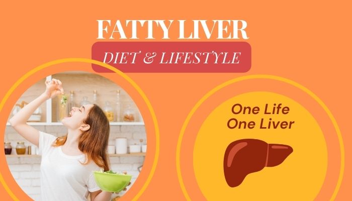 Fatty Liver - Diet & Lifestyle