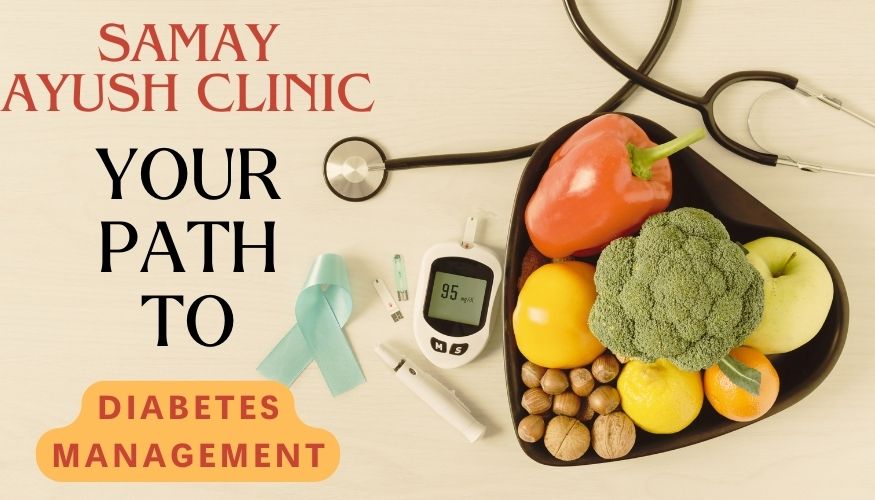 Diabetes Management & Wellness