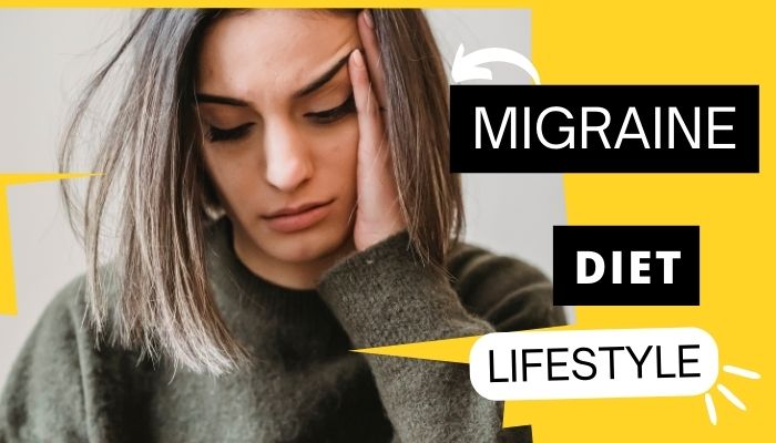 Migraine Management - Diet & Lifestyle