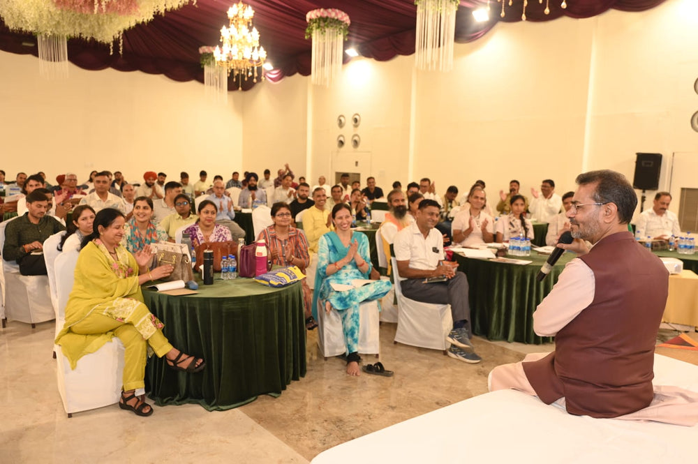 नाड़ी विज्ञान क्या है? इतिहास, ग्रंथ और गुरु-शिष्य परंपरा