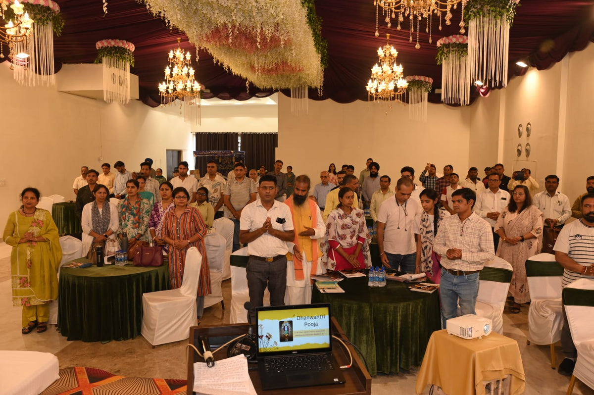 सुबह कितने बजे उठना चाहिए — ब्राह्म मुहूर्त और आयुर्वेदिक दिनचर्या, नाड़ी वैद्य गुरुकुल